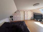 Zimmer im Obergeschoss - 