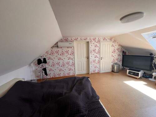Zimmer im Obergeschoss - 