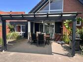Überdachte Terrasse - 