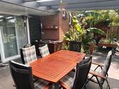 Überdachte Terrasse - 