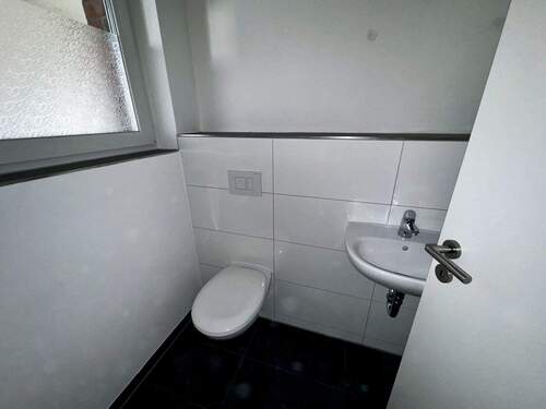 WC Damen - 