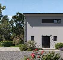 Mit Wärmepumpe, Fußbodenheizung u.v.m.: Ihr flexibel anpassbares Stadthaus am Zentrum von Bernau - Bernau bei Berlin