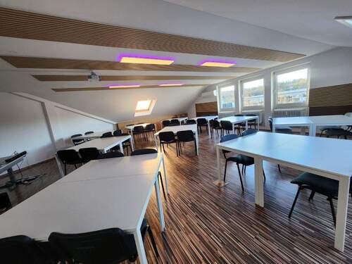 Meetingraum - Büro in Regensburg