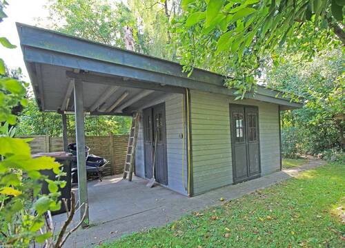 Gartenhaus - 