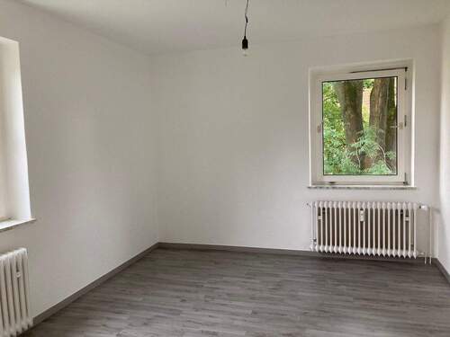 Wohnzimmer - zentral und komfortabel - Ihre neue 3-Zimmerwohnung im Stadtkern (Musterbilder)