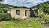 Gartenhaus - 3 Zimmer Reihenmittelhaus in Sebnitz