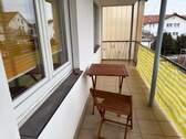Balkon OG - 