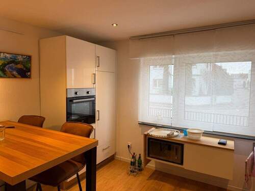 Küche EG - Mehrfamilienhaus, Wohnhaus mit 163,00 m&sup2; in Biebesheim am Rhein zum Kaufen