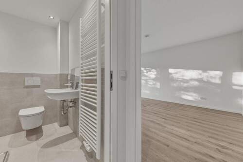 Perspektivbild Bad - 