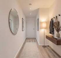 Stilvoll wohnen in bester Lage: Frisch renovierte 2-Zimmer-Wohnung in Moosach! - München / Moosach