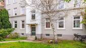 Vorderansicht - 3 Zimmer Etagenwohnung in Hamburg