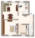 Grundriss - 