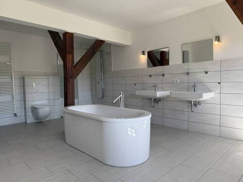 Badezimmer - 