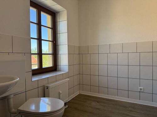 WC - 