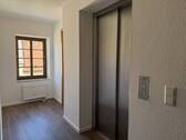 Aufzug Wohnung - 