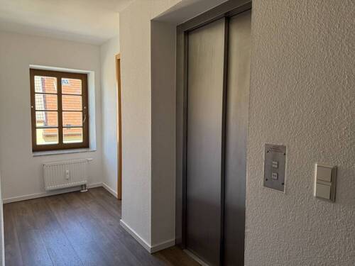 Aufzug Wohnung - 