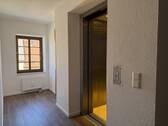 Aufzug Wohnung - 