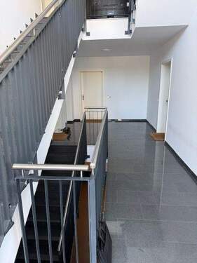 Treppenhaus - 