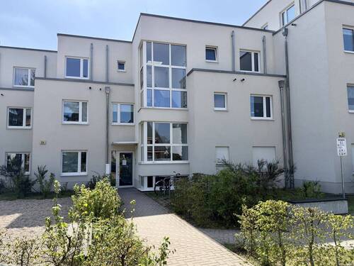 Außenansicht - 
