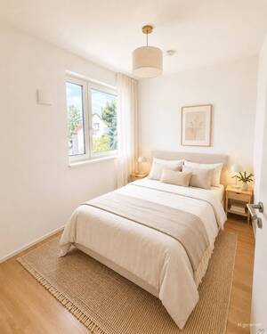 Schlafzimmer Beispiel - 