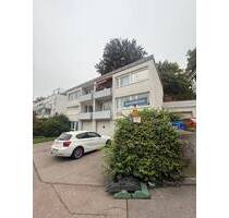 2-Zimmer Wohnung am Ulmer Safranberg