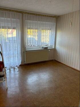 Zimmer 2 im Erdgeschoß - 