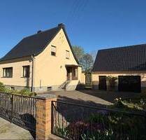 Familienidyll mit großzügigem Garten ! - Schöpstal Kunnersdorf