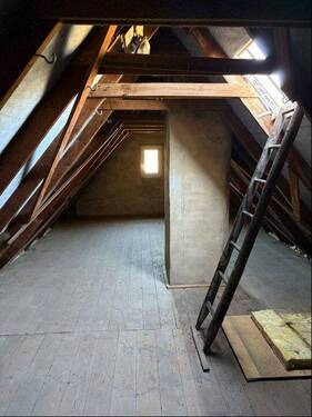 Spitzboden 1 - 
