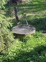 Brunnen (untere Ebene) - 