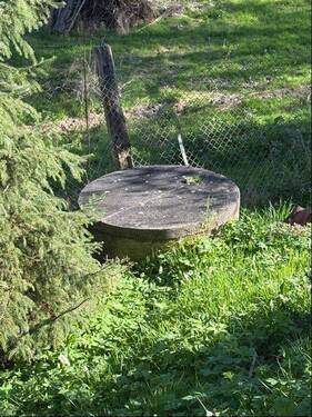 Brunnen (untere Ebene) - 