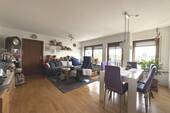 Wohnen/ Essen - 2 Zimmer Etagenwohnung zum Kaufen in Heilbronn