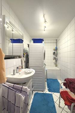 Badezimmer - 