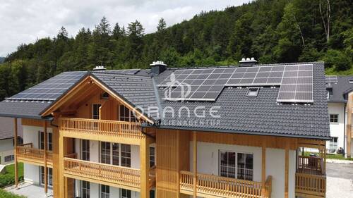 Haus Süd - 2 Zimmer Etagenwohnung in Schönau am Königssee