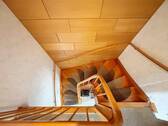 Treppenhaus - 