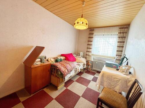 Kinderzimmer OG - 