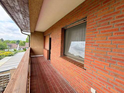 Balkon - 