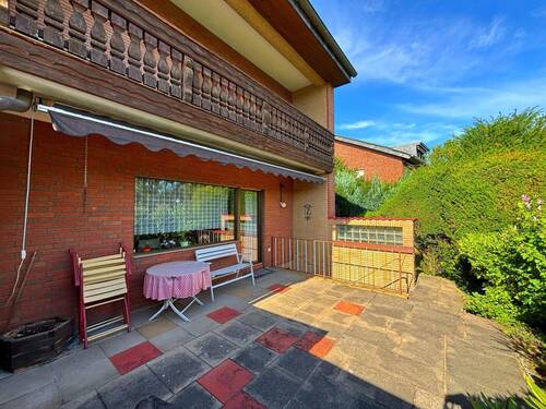 Terrasse - 