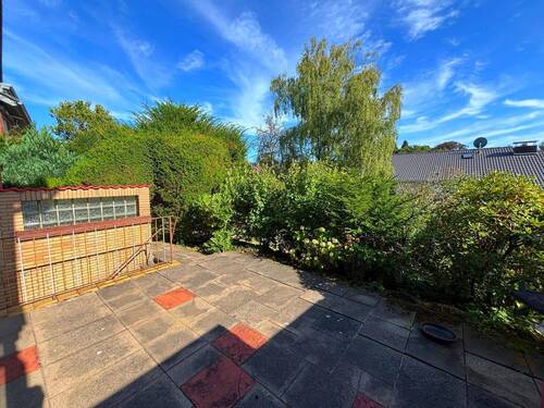 Terrasse - 
