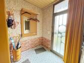 Eingangsbereich - Reihenendhaus mit 100,00 m² in Leverkusen zum Kaufen