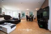 EG-Wohn- und Esszimmer - 