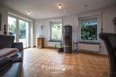 EG-Wohn- und Esszimmer - 