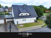 Vorschaubild - Charmantes möbliertes Einfamilienhaus in Top Lage von Spelle