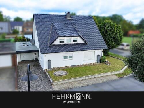Vorschaubild - Charmantes möbliertes Einfamilienhaus in Top Lage von Spelle