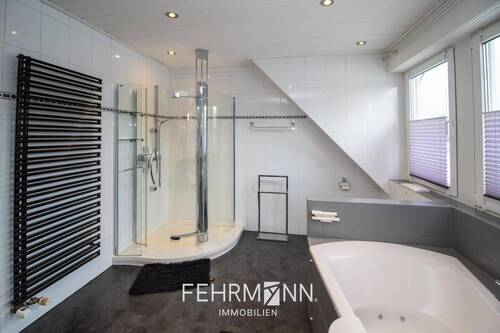 OG-Badezimmer - 