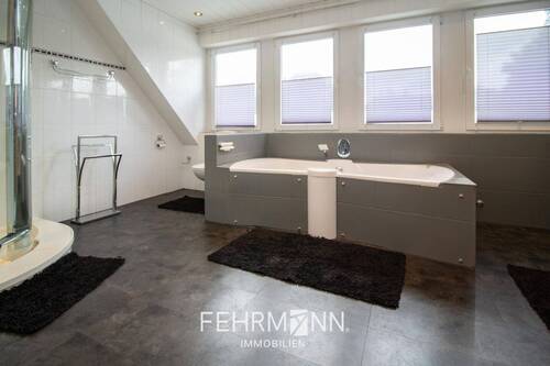OG-Badezimmer - 