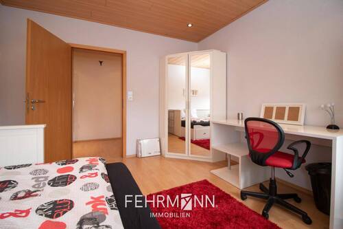 OG-Kinderzimmer - 