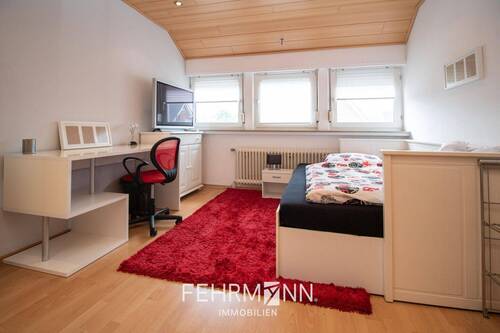 OG-Kinderzimmer - 