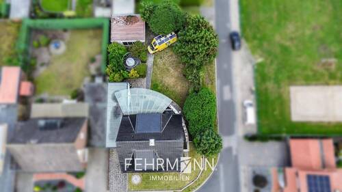 Außenansicht - 5 Zimmer Einfamilienhaus zum Kaufen in Spelle