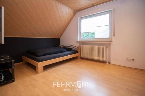 OG-Kinderzimmer - 