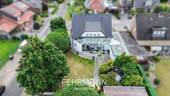 Außenansicht - 5 Zimmer Einfamilienhaus in Spelle